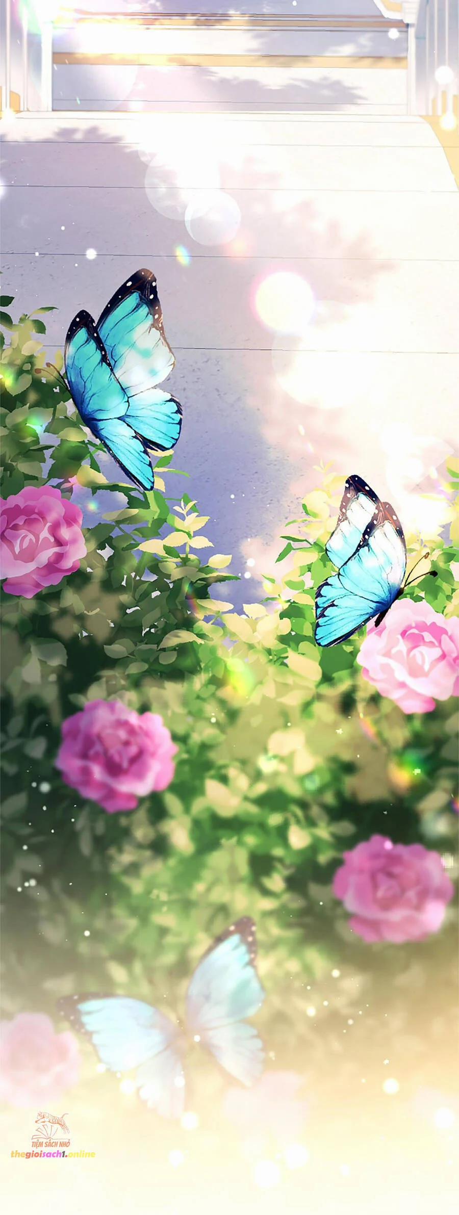 Đại Tiểu Thư Sao Phải Giả Nam 104 trang 3