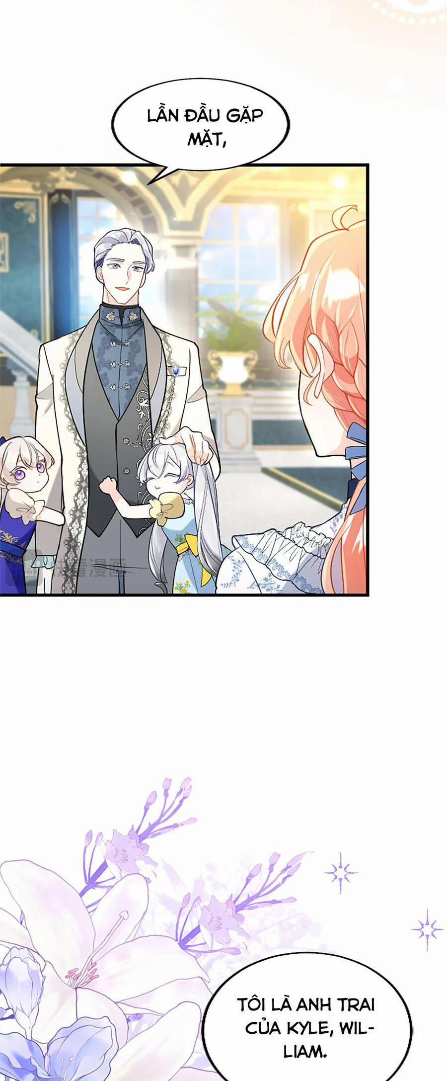 Đại Tiểu Thư Sao Phải Giả Nam 104 trang 37