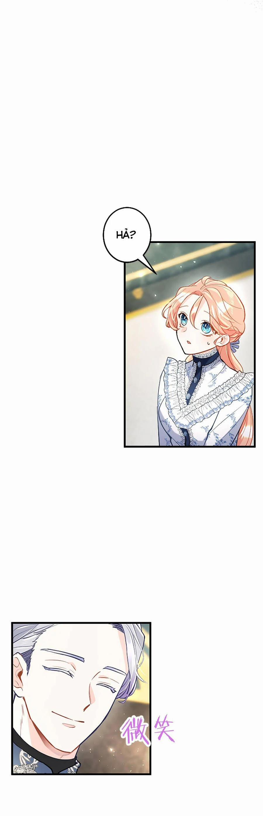 Đại Tiểu Thư Sao Phải Giả Nam 104 trang 41