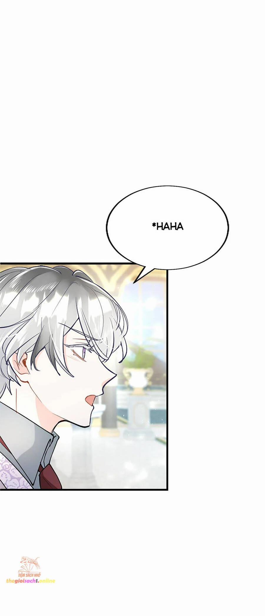 Đại Tiểu Thư Sao Phải Giả Nam 104 trang 46