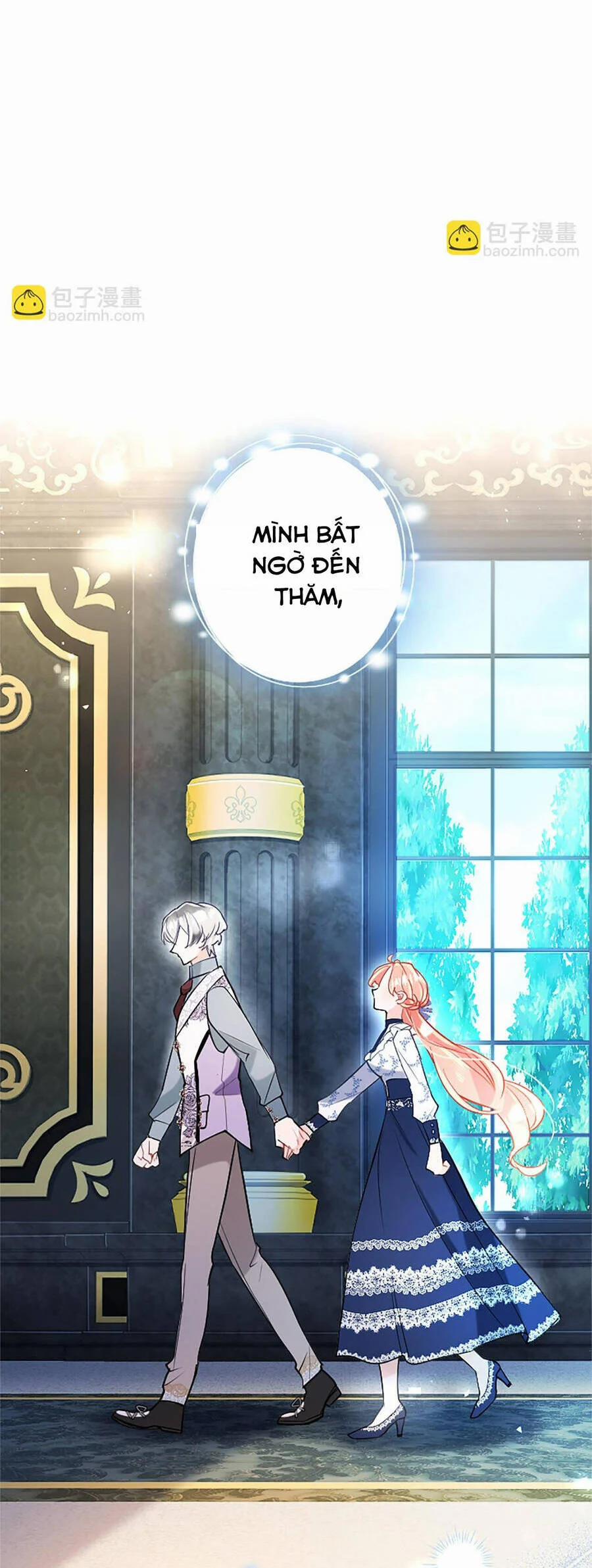 Đại Tiểu Thư Sao Phải Giả Nam 104 trang 49