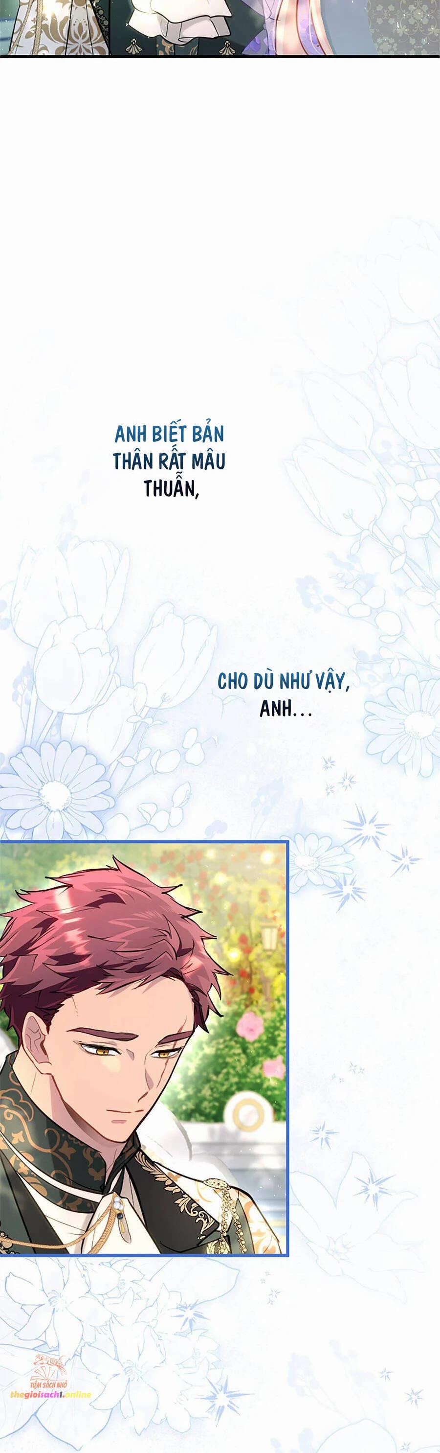 Đại Tiểu Thư Sao Phải Giả Nam 104 trang 5