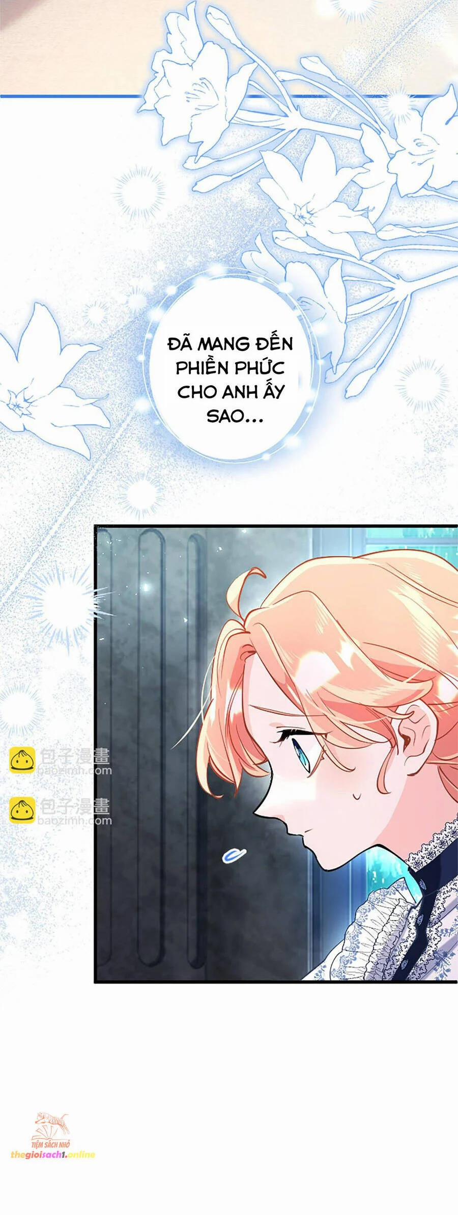 Đại Tiểu Thư Sao Phải Giả Nam 104 trang 50