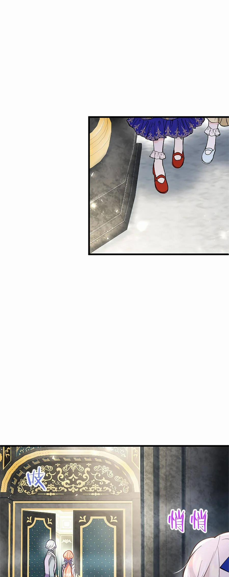 Đại Tiểu Thư Sao Phải Giả Nam 104 trang 51