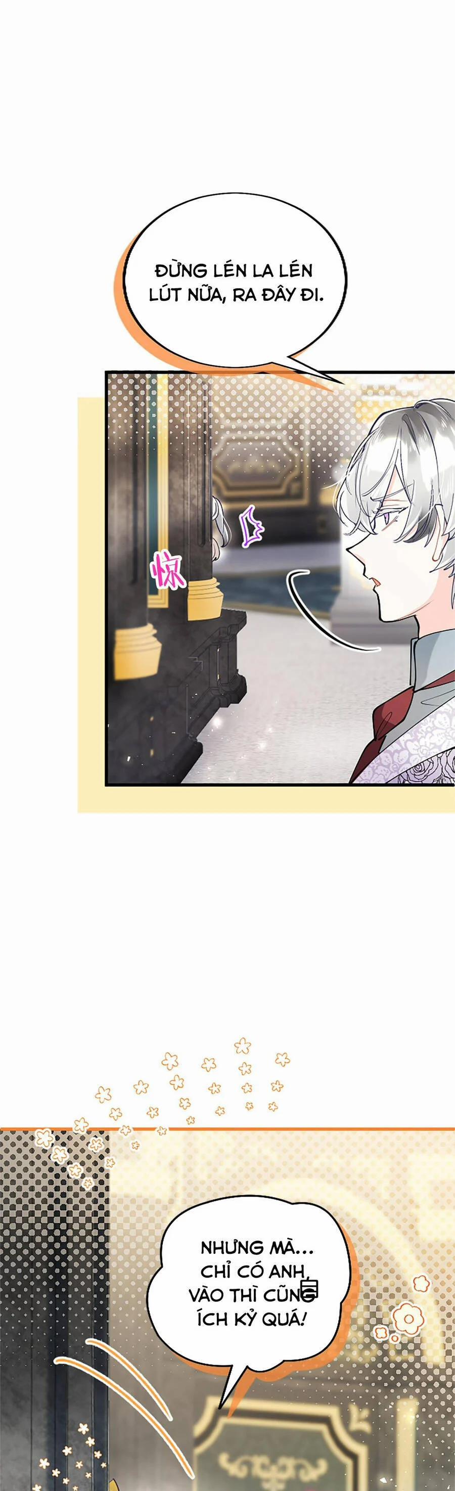 Đại Tiểu Thư Sao Phải Giả Nam 104 trang 54