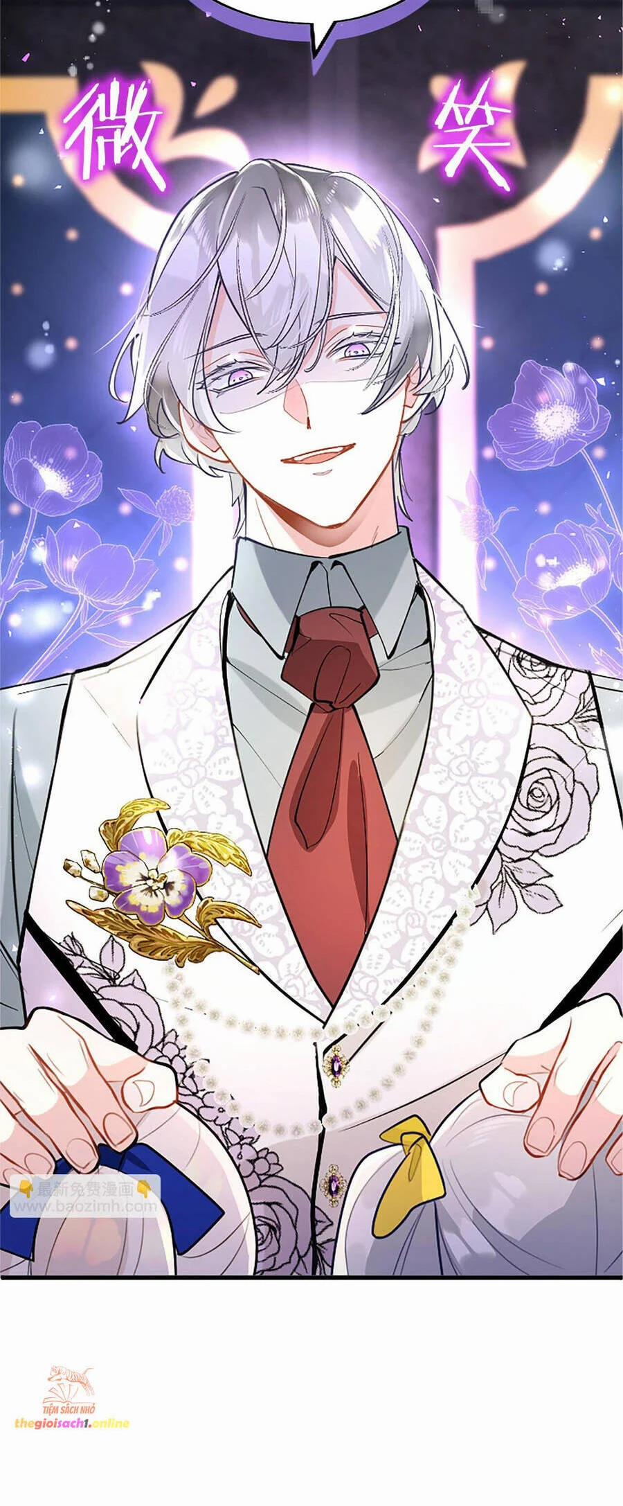 Đại Tiểu Thư Sao Phải Giả Nam 104 trang 58