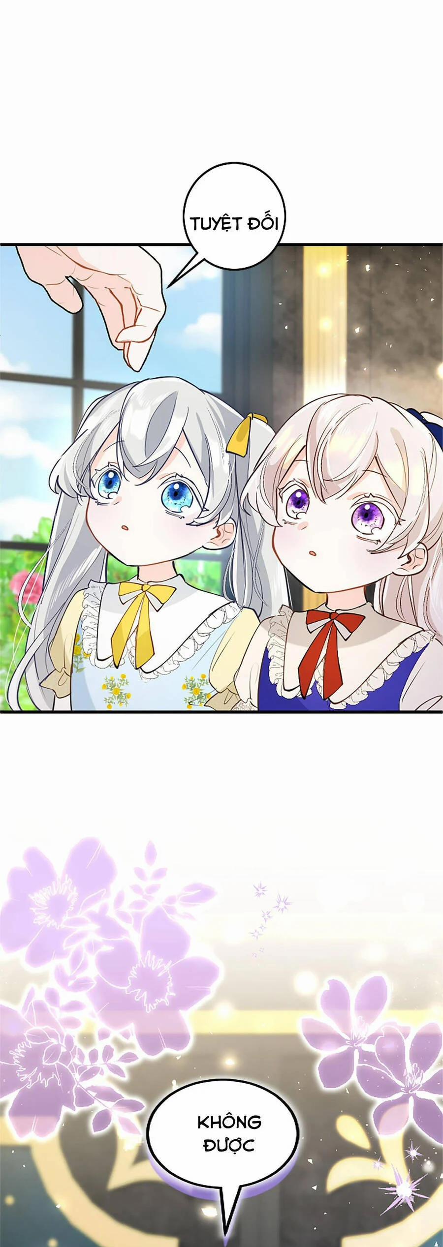 Đại Tiểu Thư Sao Phải Giả Nam 104 trang 59