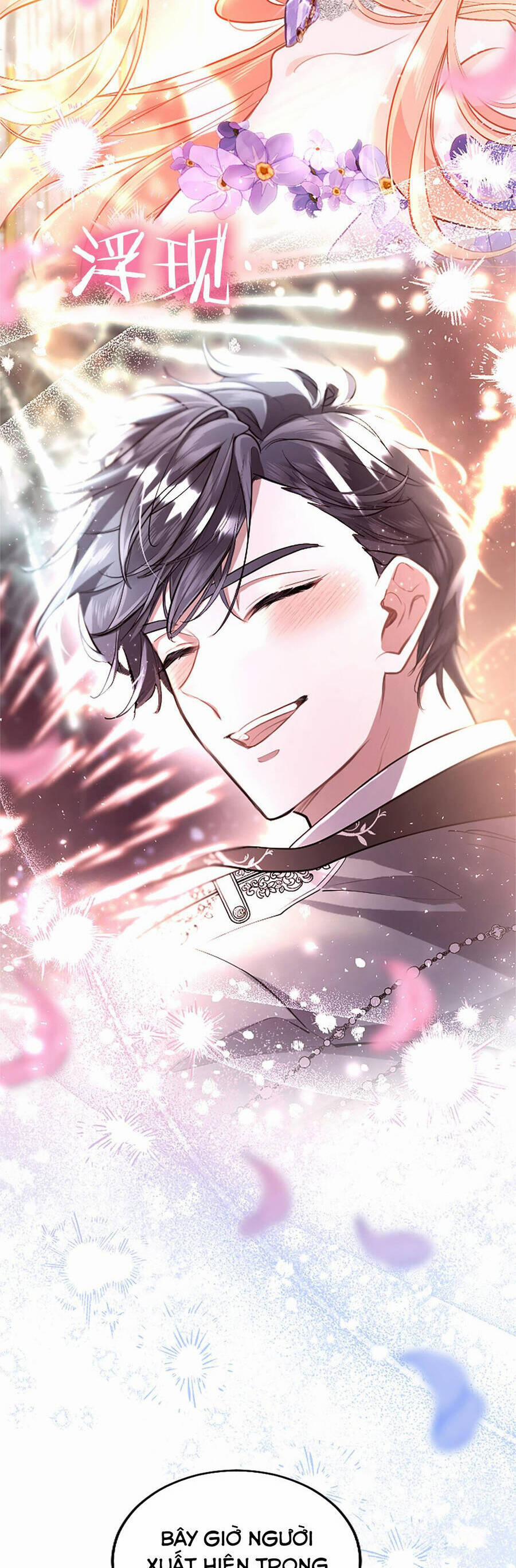 Đại Tiểu Thư Sao Phải Giả Nam 104 trang 8