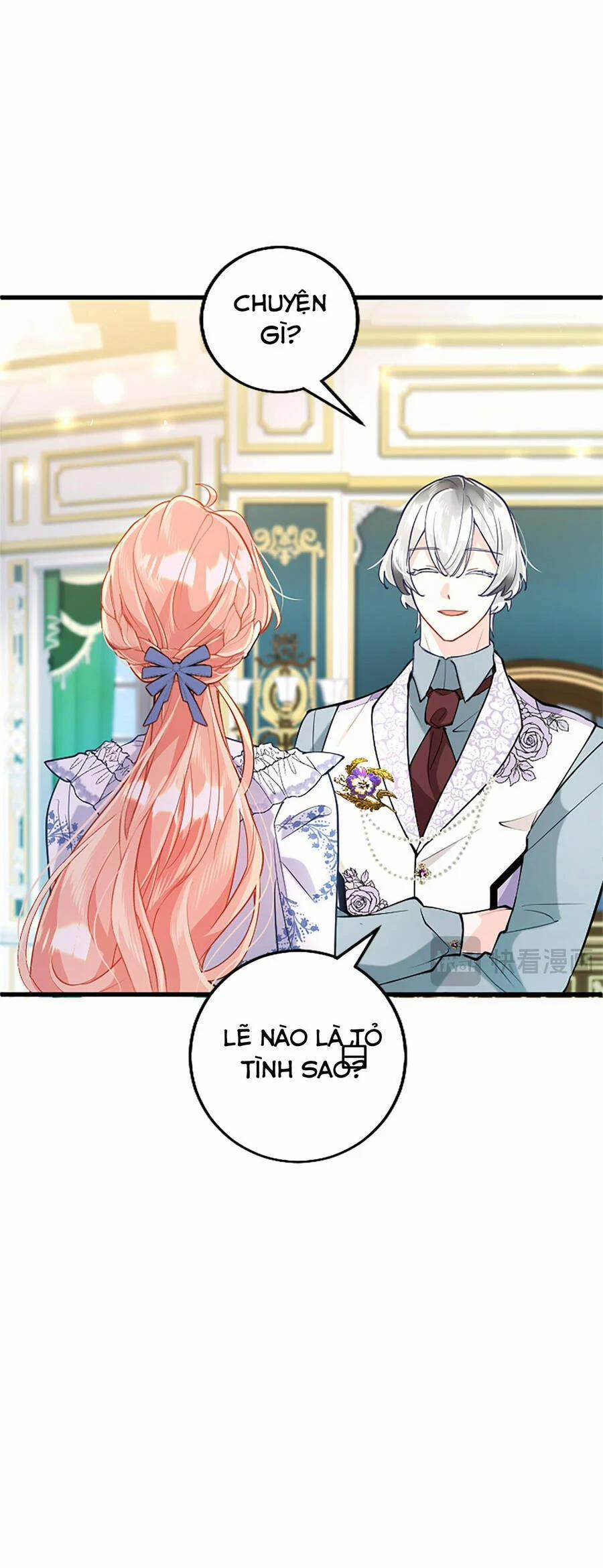 Đại Tiểu Thư Sao Phải Giả Nam 105 trang 13