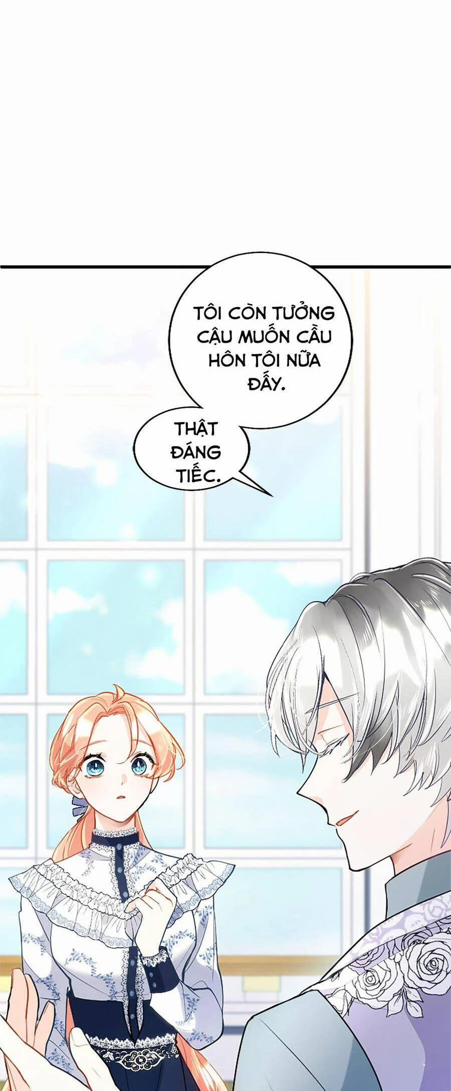 Đại Tiểu Thư Sao Phải Giả Nam 105 trang 17