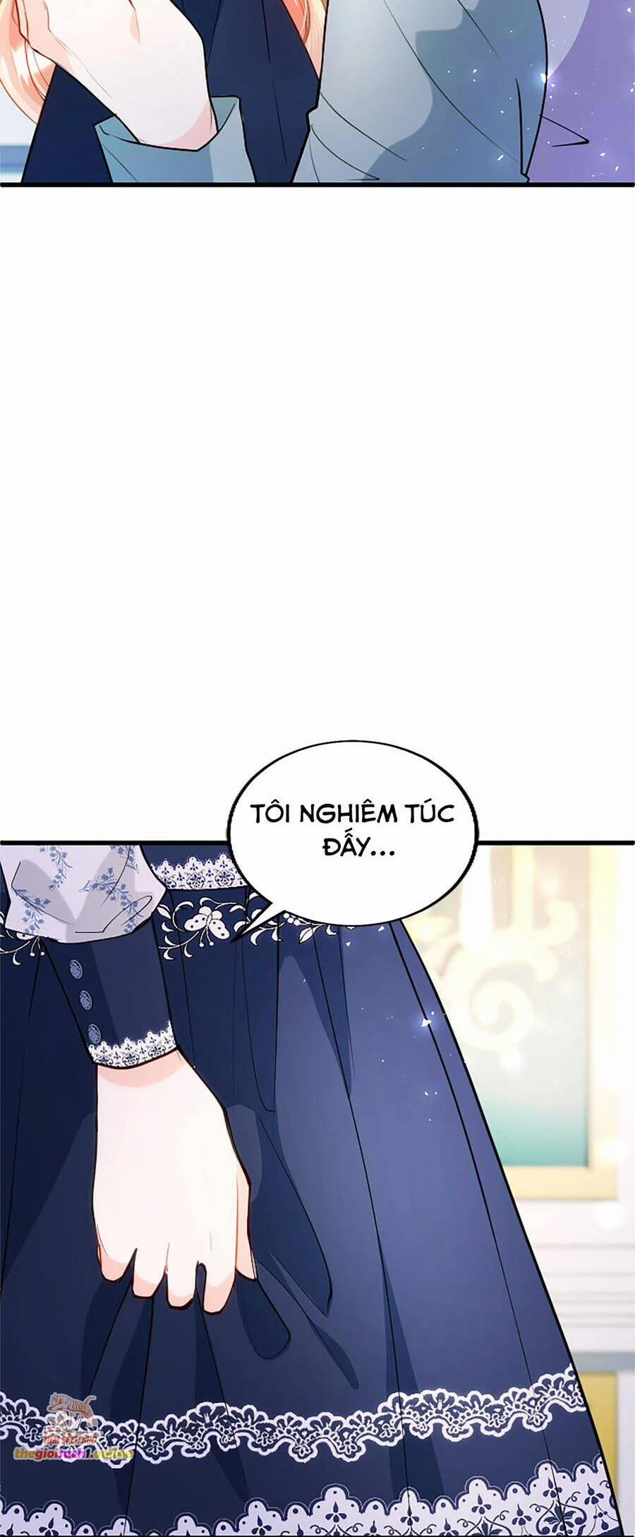 Đại Tiểu Thư Sao Phải Giả Nam 105 trang 18