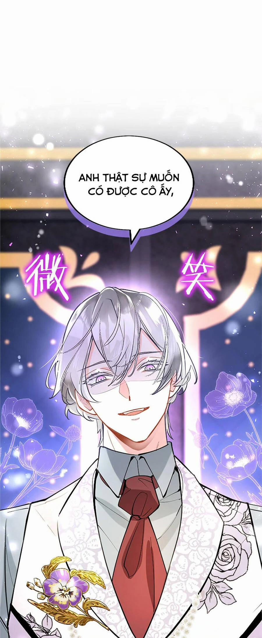 Đại Tiểu Thư Sao Phải Giả Nam 105 trang 2