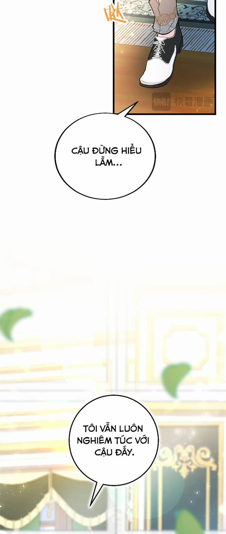 Đại Tiểu Thư Sao Phải Giả Nam 105 trang 20