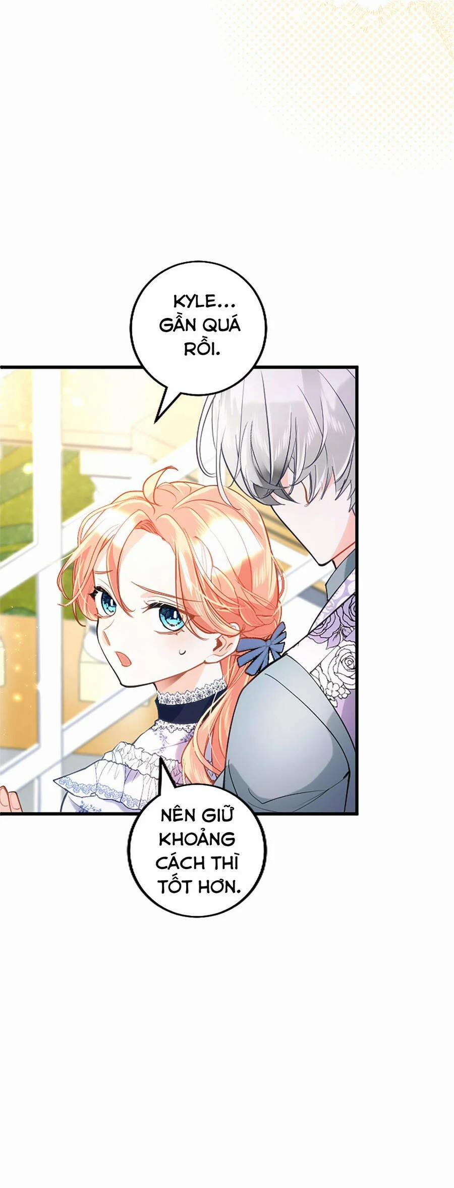 Đại Tiểu Thư Sao Phải Giả Nam 105 trang 22