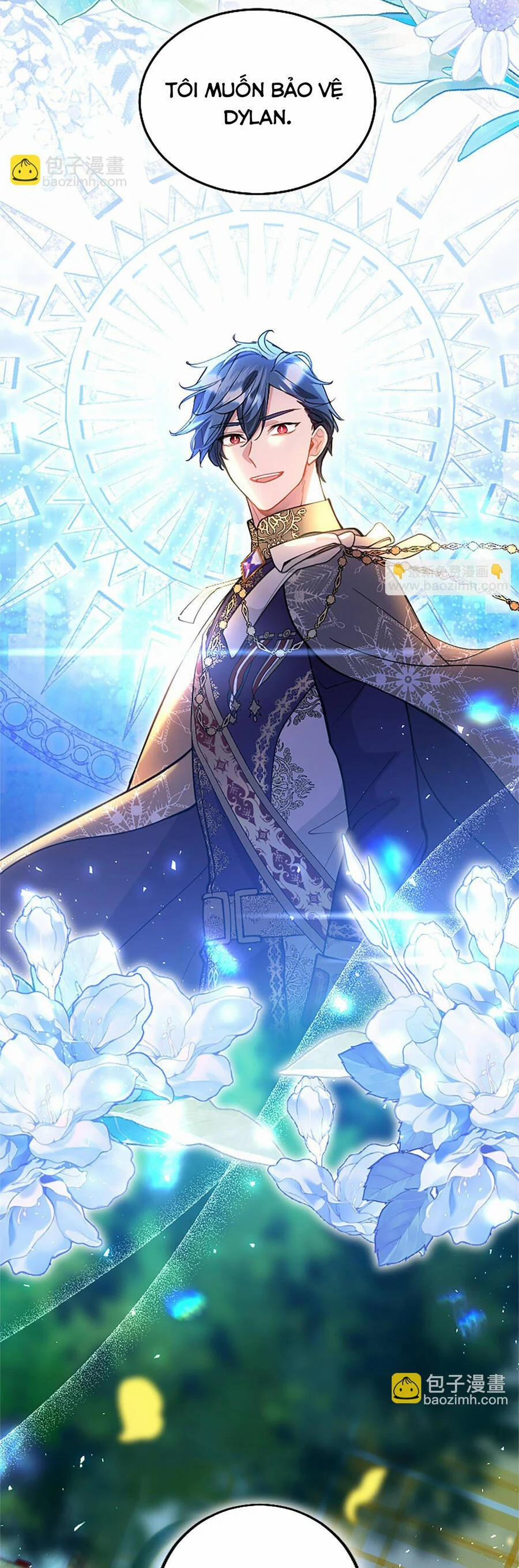 Đại Tiểu Thư Sao Phải Giả Nam 105 trang 53