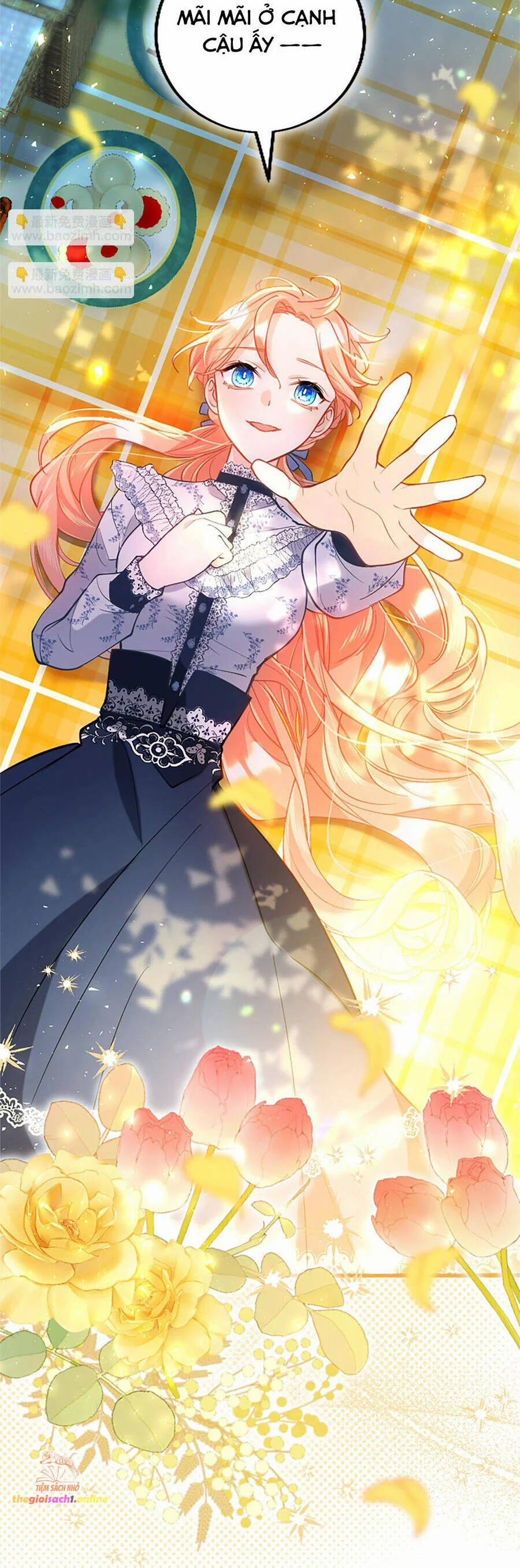 Đại Tiểu Thư Sao Phải Giả Nam 105 trang 54