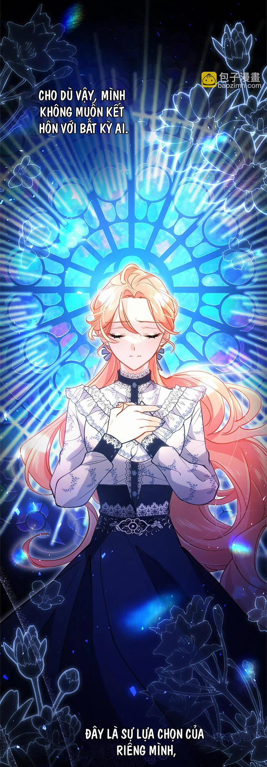 Đại Tiểu Thư Sao Phải Giả Nam 105 trang 59