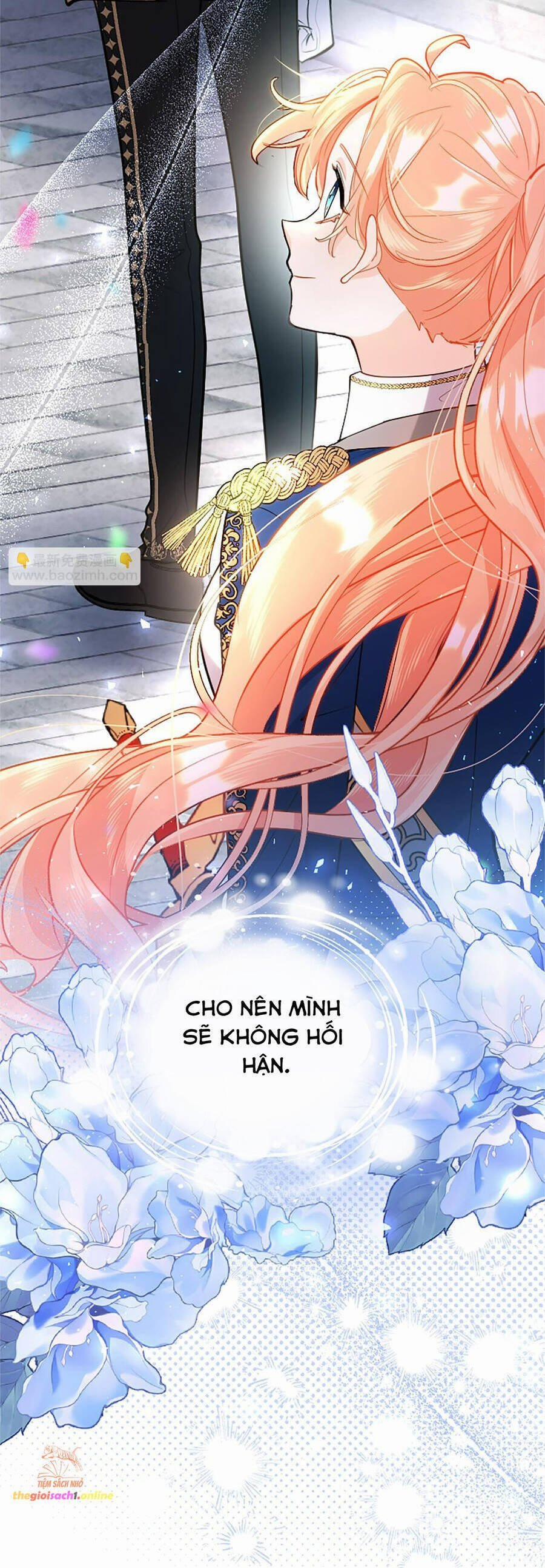 Đại Tiểu Thư Sao Phải Giả Nam 105 trang 62