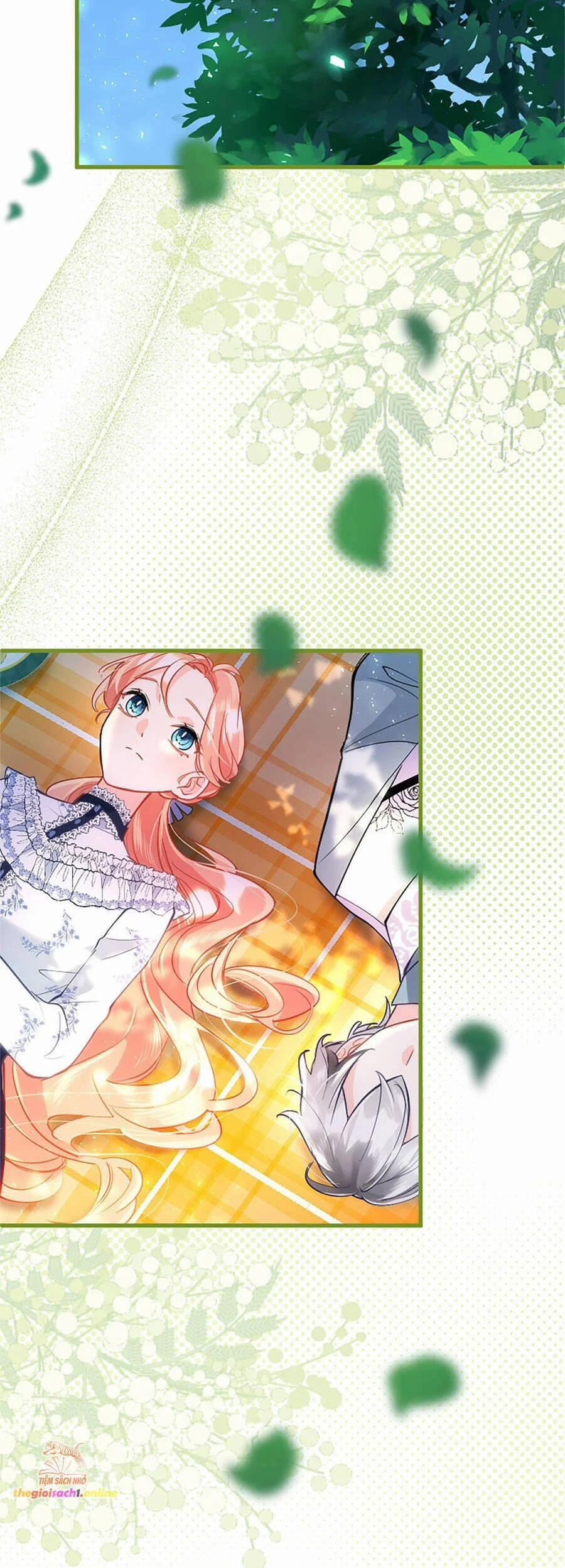 Đại Tiểu Thư Sao Phải Giả Nam 105 trang 65