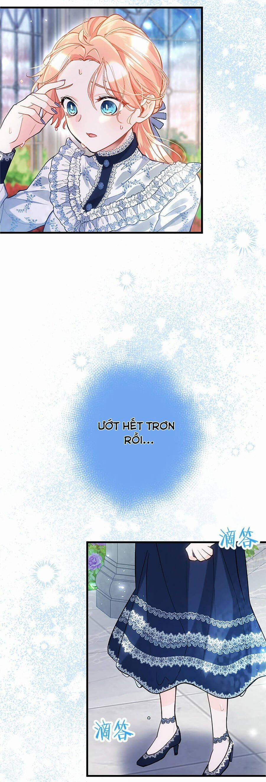 Đại Tiểu Thư Sao Phải Giả Nam 106 trang 14