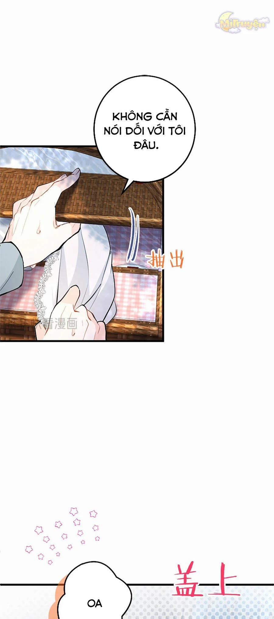 Đại Tiểu Thư Sao Phải Giả Nam 106 trang 18