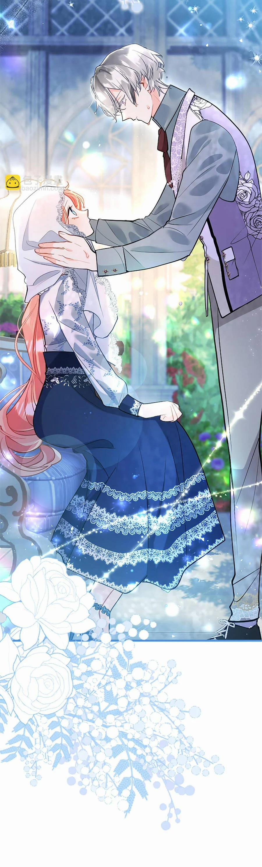 Đại Tiểu Thư Sao Phải Giả Nam 106 trang 22