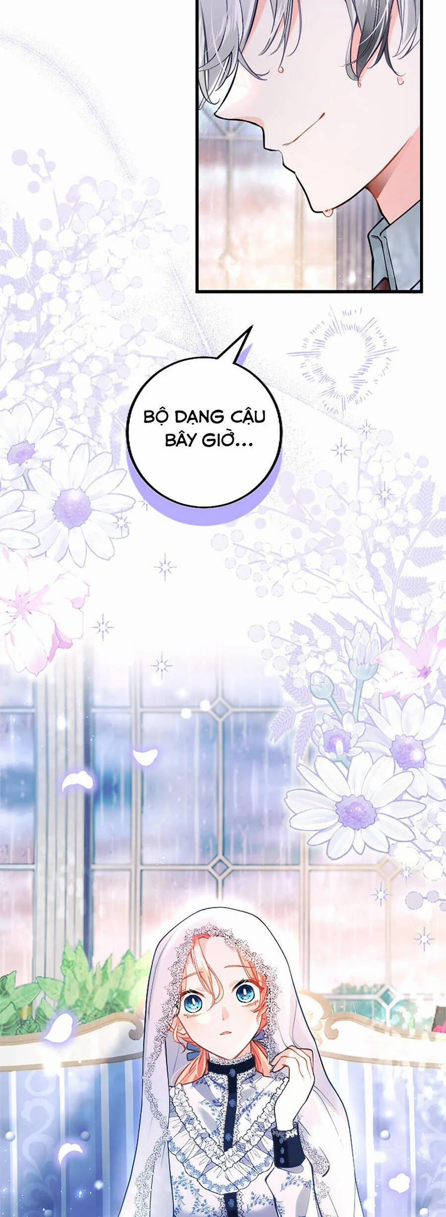 Đại Tiểu Thư Sao Phải Giả Nam 106 trang 24