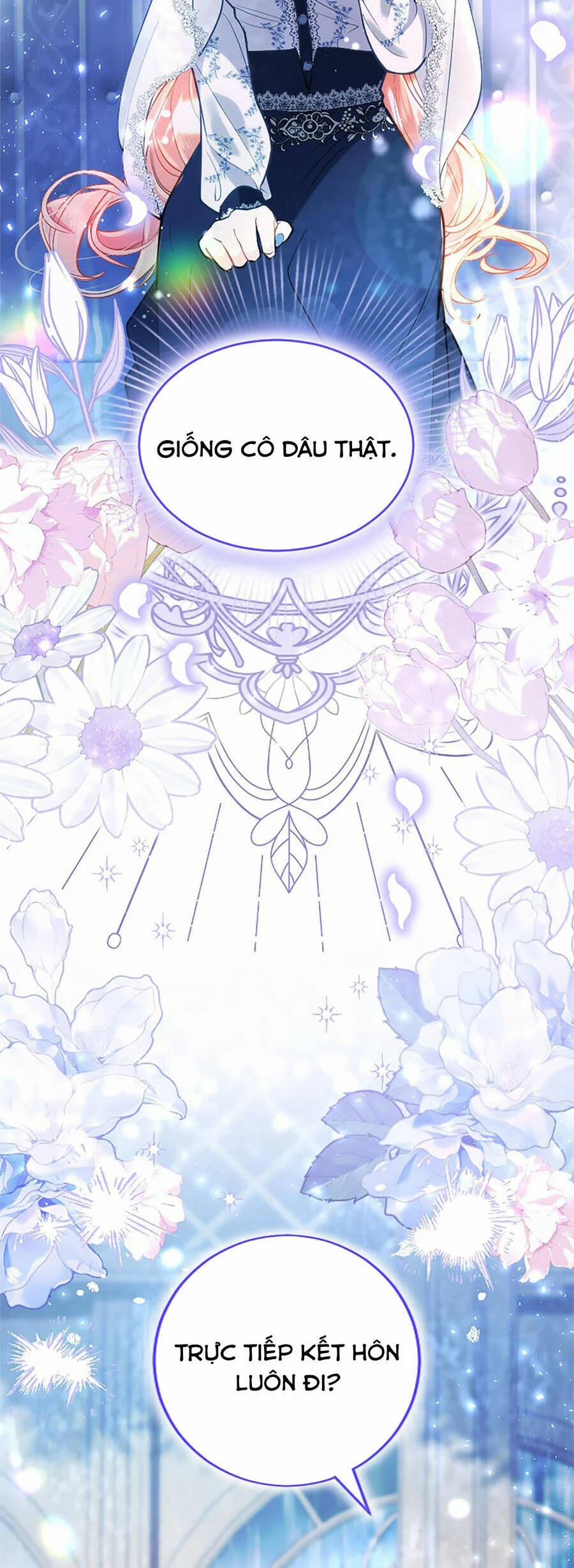 Đại Tiểu Thư Sao Phải Giả Nam 106 trang 25