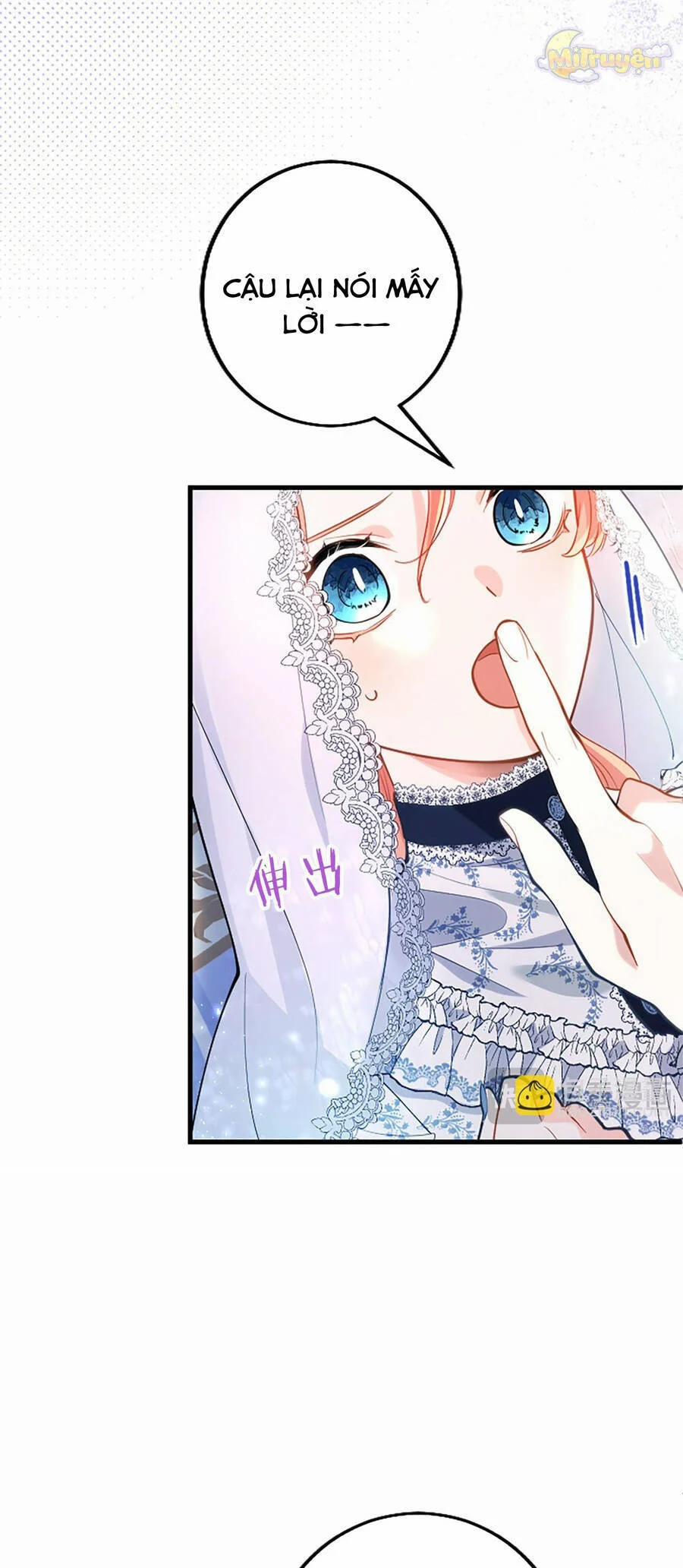 Đại Tiểu Thư Sao Phải Giả Nam 106 trang 27