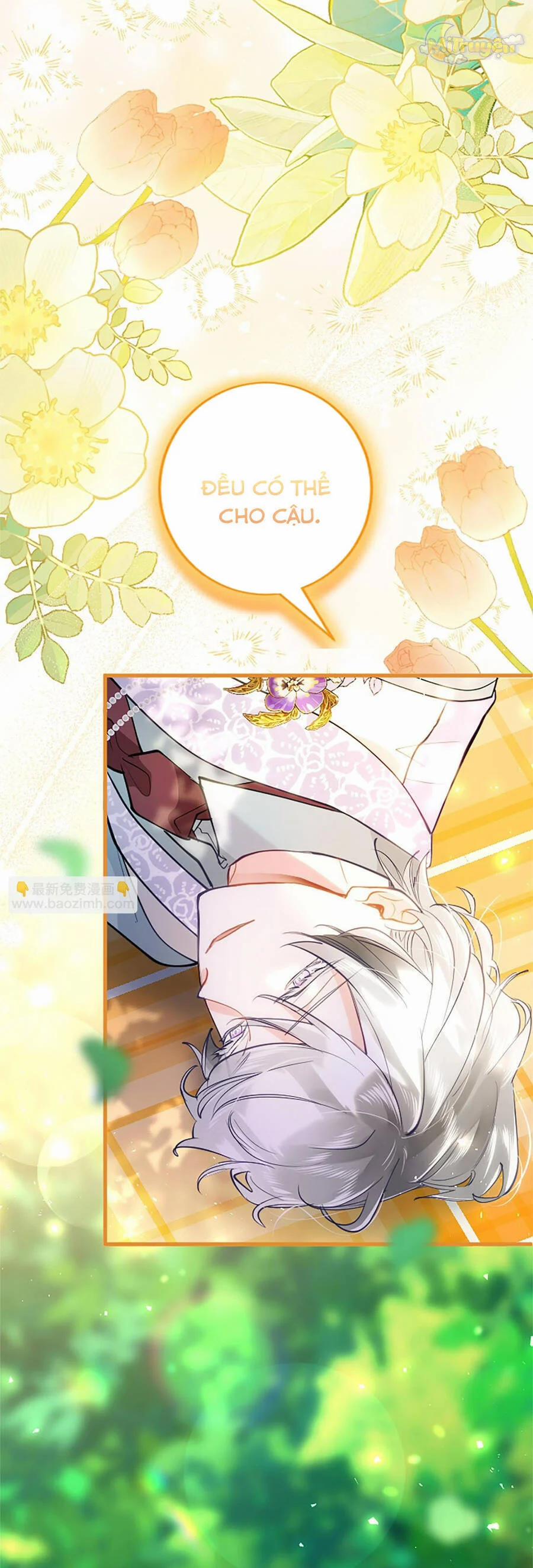 Đại Tiểu Thư Sao Phải Giả Nam 106 trang 3