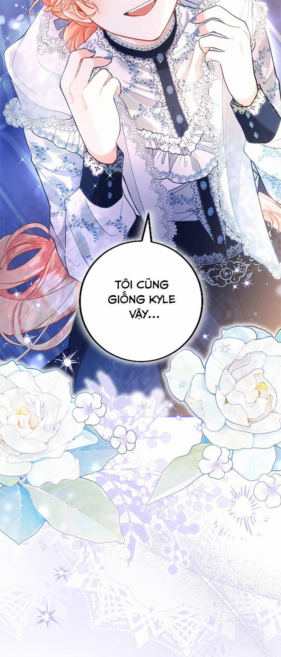 Đại Tiểu Thư Sao Phải Giả Nam 106 trang 35