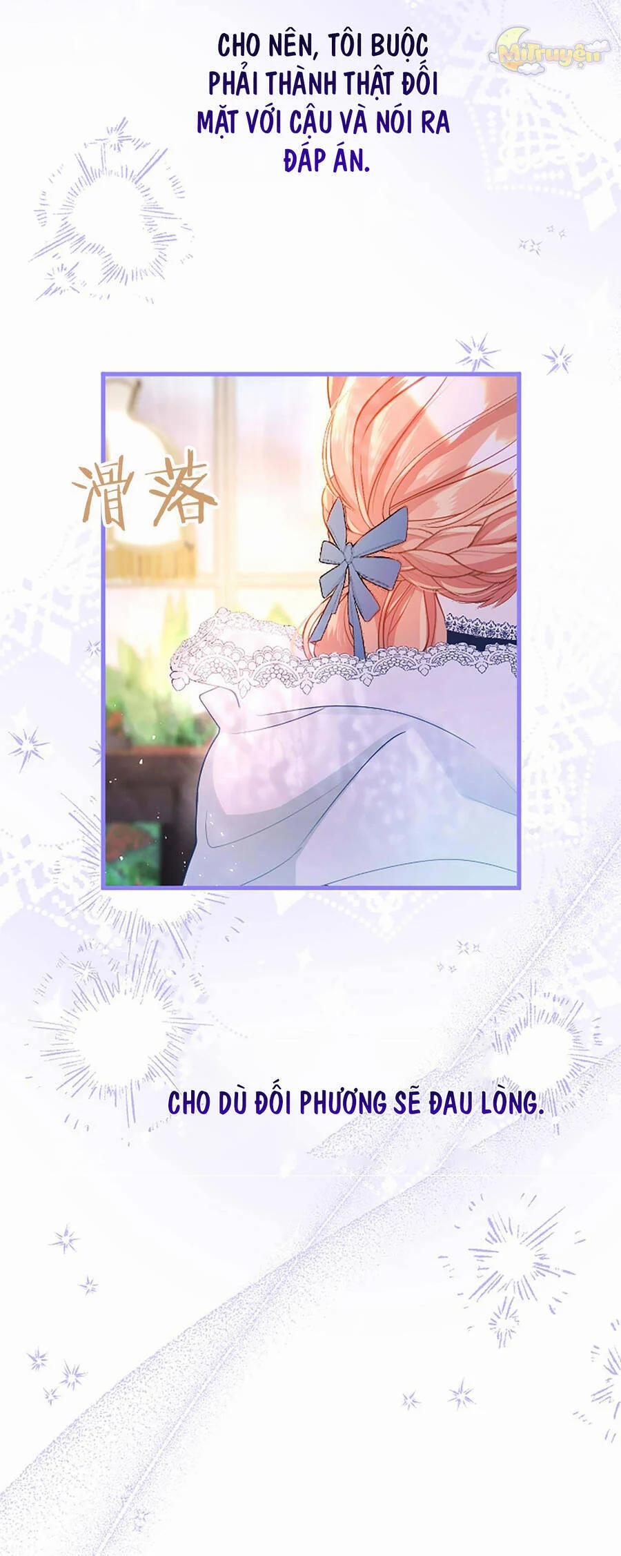 Đại Tiểu Thư Sao Phải Giả Nam 106 trang 36