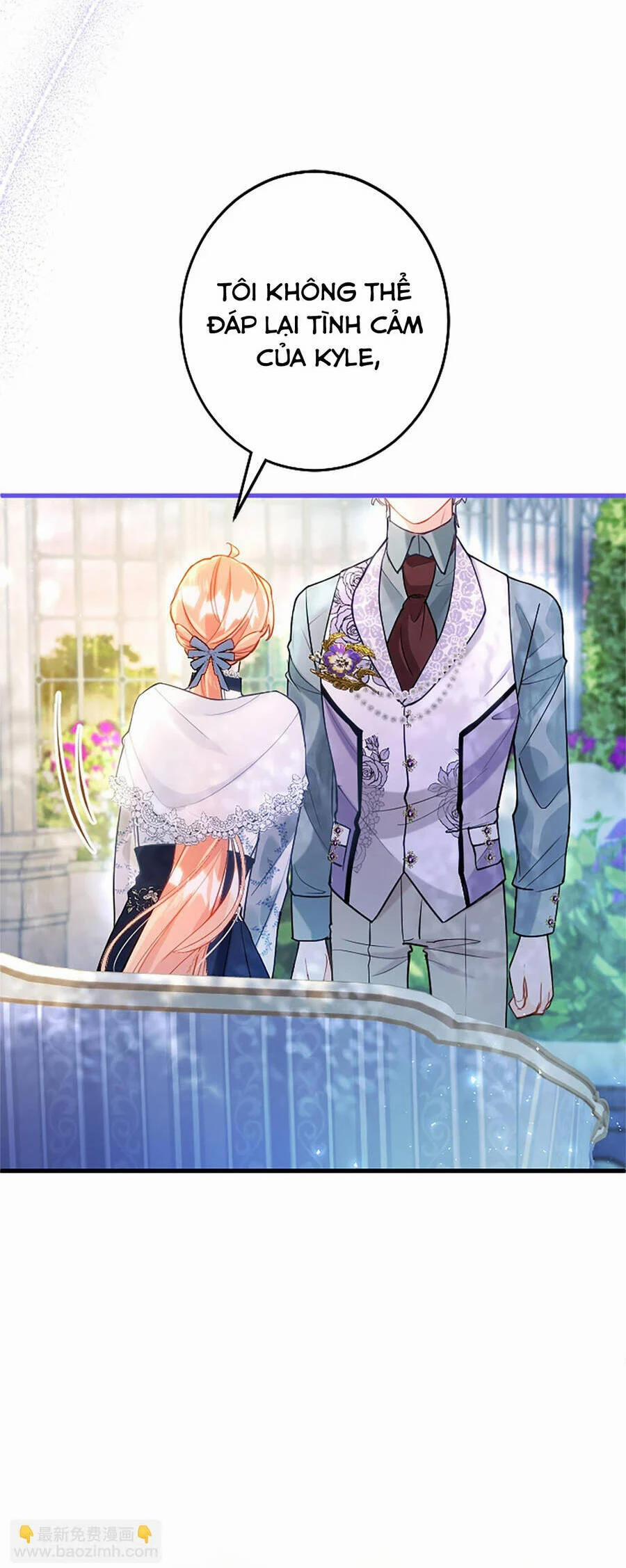 Đại Tiểu Thư Sao Phải Giả Nam 106 trang 37