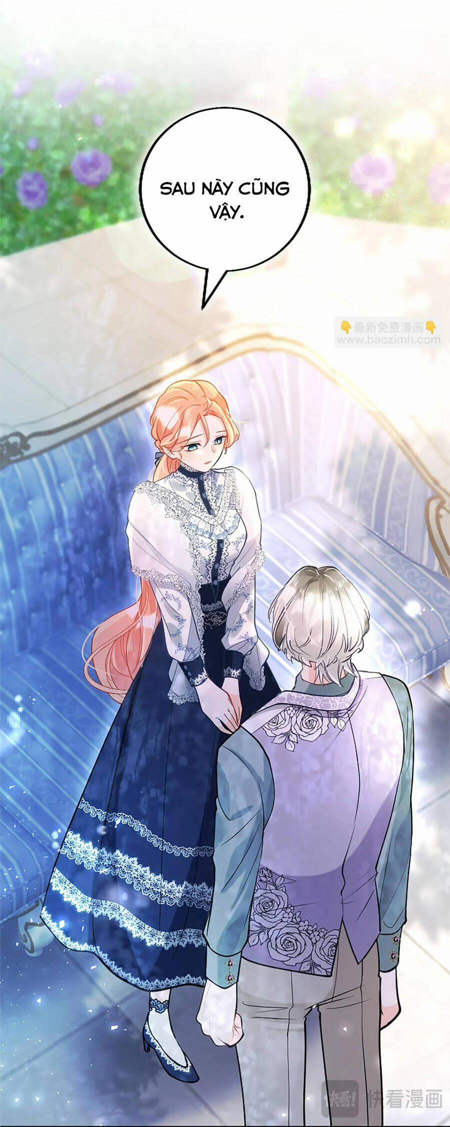 Đại Tiểu Thư Sao Phải Giả Nam 106 trang 38