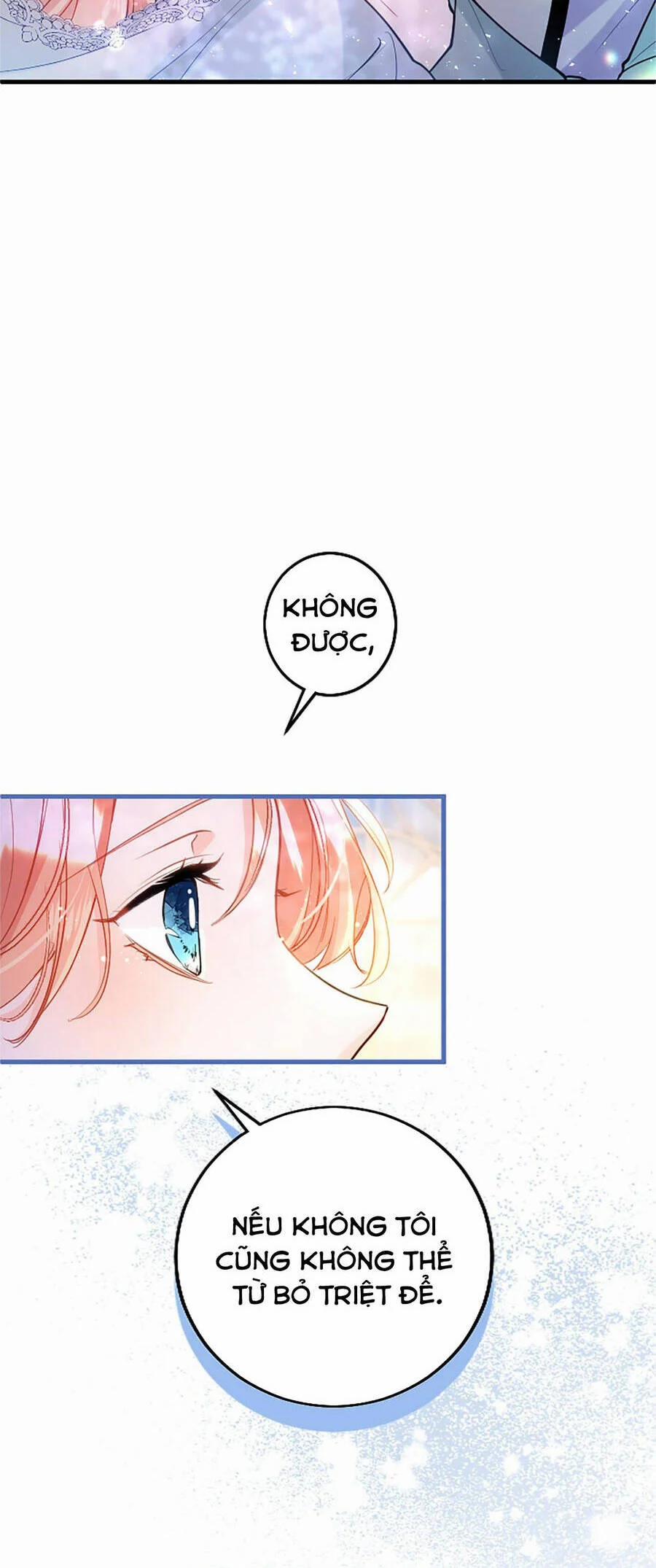 Đại Tiểu Thư Sao Phải Giả Nam 106 trang 41