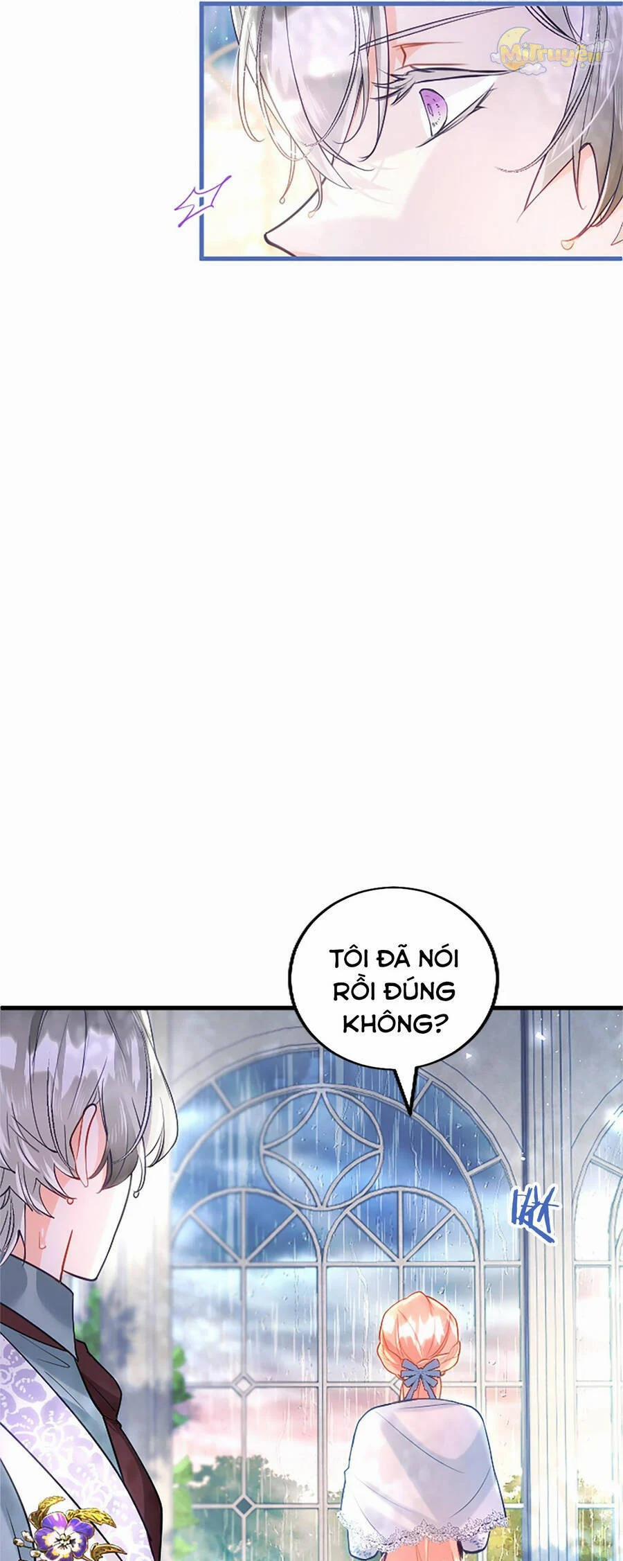 Đại Tiểu Thư Sao Phải Giả Nam 106 trang 42