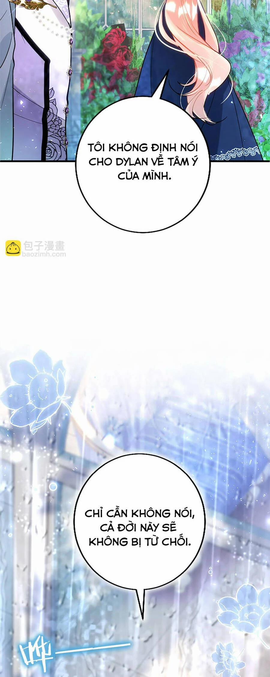 Đại Tiểu Thư Sao Phải Giả Nam 106 trang 43