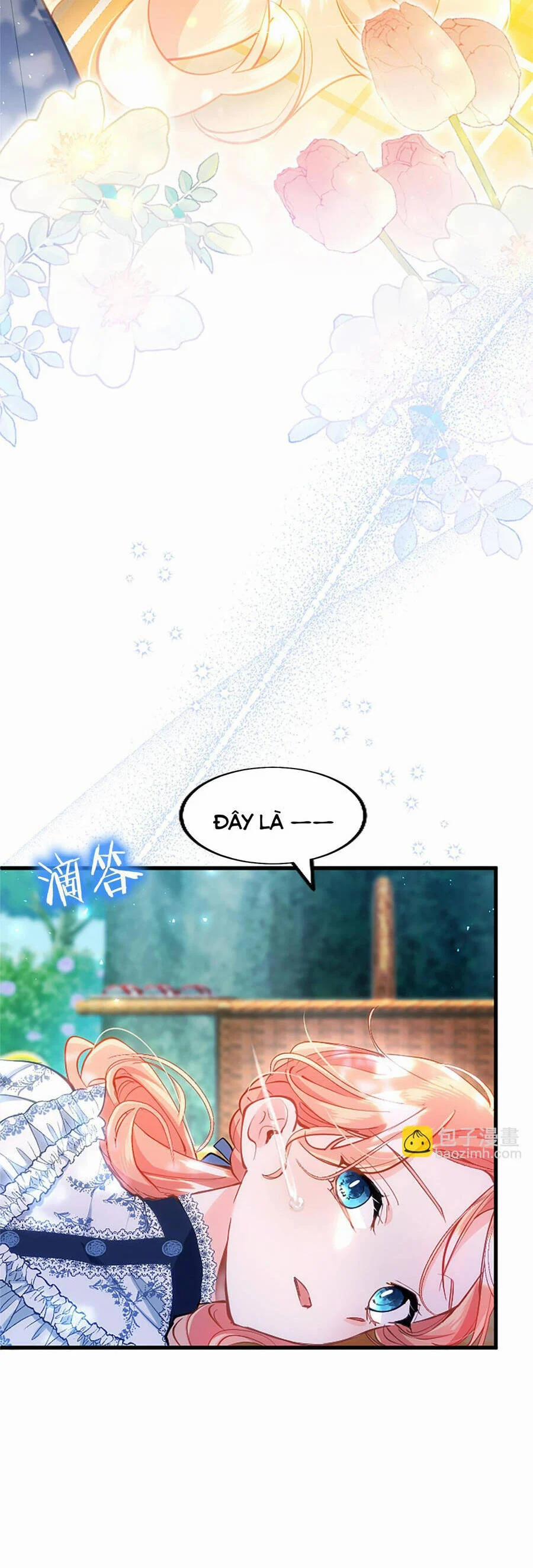 Đại Tiểu Thư Sao Phải Giả Nam 106 trang 5