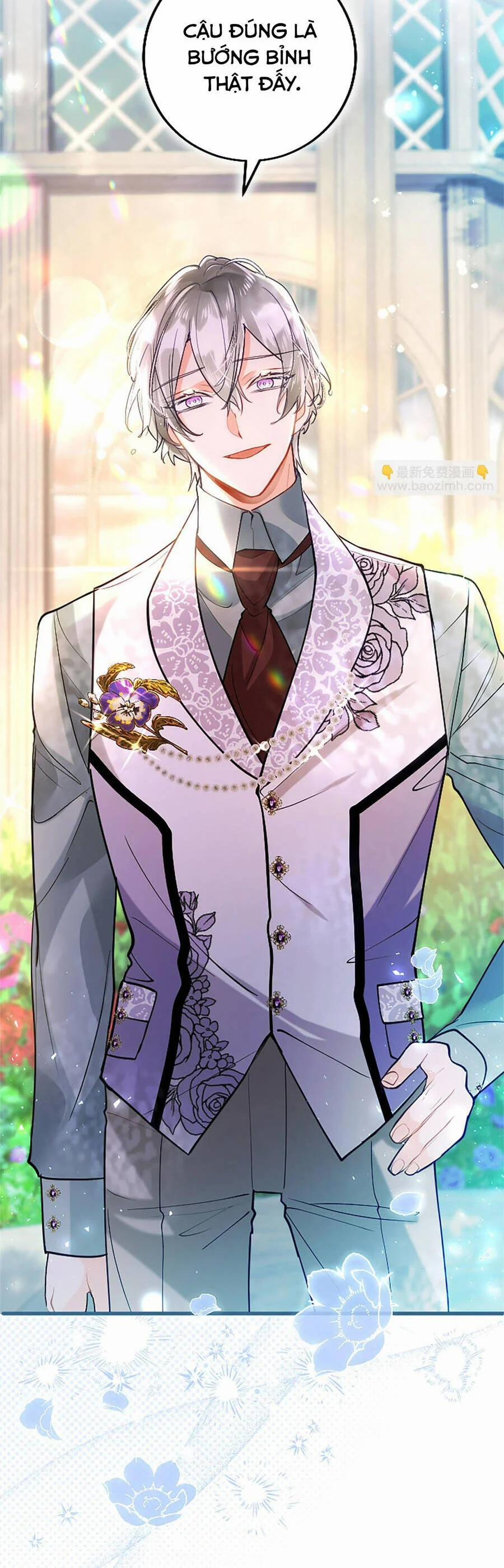 Đại Tiểu Thư Sao Phải Giả Nam 106 trang 50