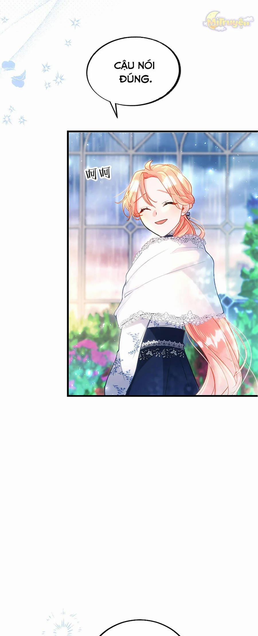 Đại Tiểu Thư Sao Phải Giả Nam 106 trang 51