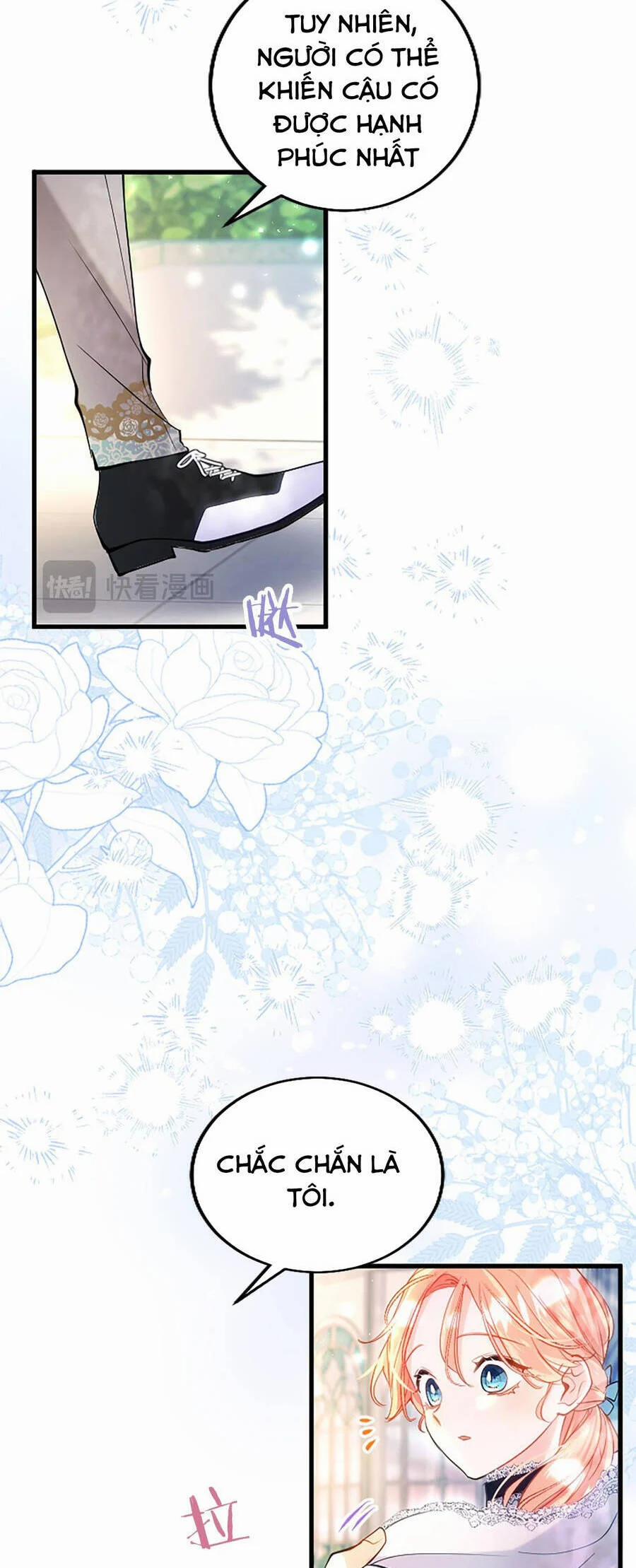 Đại Tiểu Thư Sao Phải Giả Nam 106 trang 52