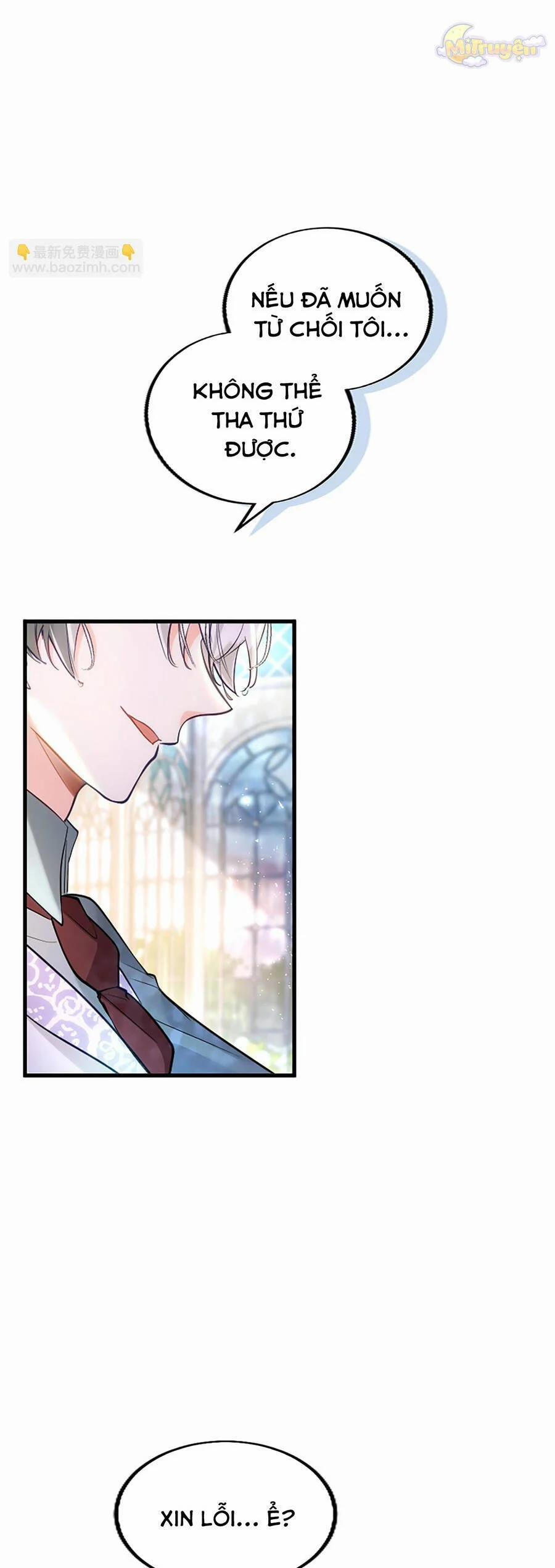 Đại Tiểu Thư Sao Phải Giả Nam 106 trang 54