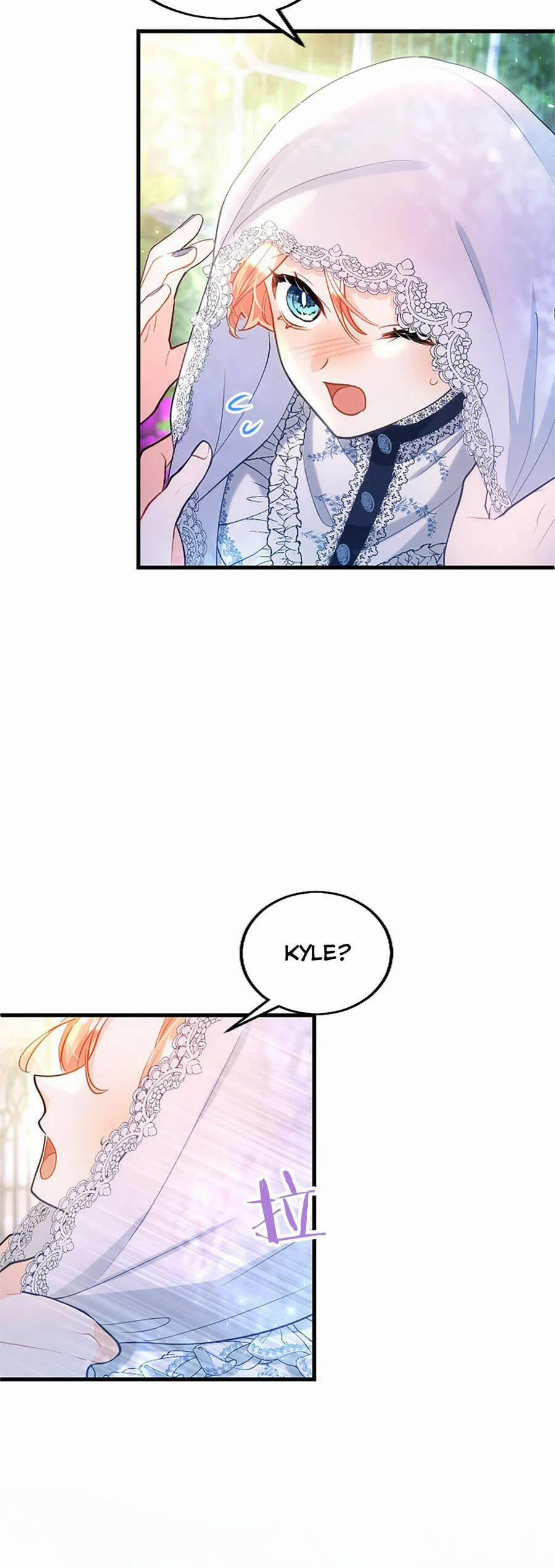 Đại Tiểu Thư Sao Phải Giả Nam 106 trang 55