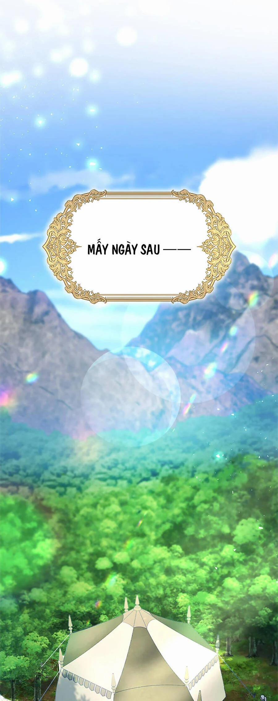 Đại Tiểu Thư Sao Phải Giả Nam 107 trang 1