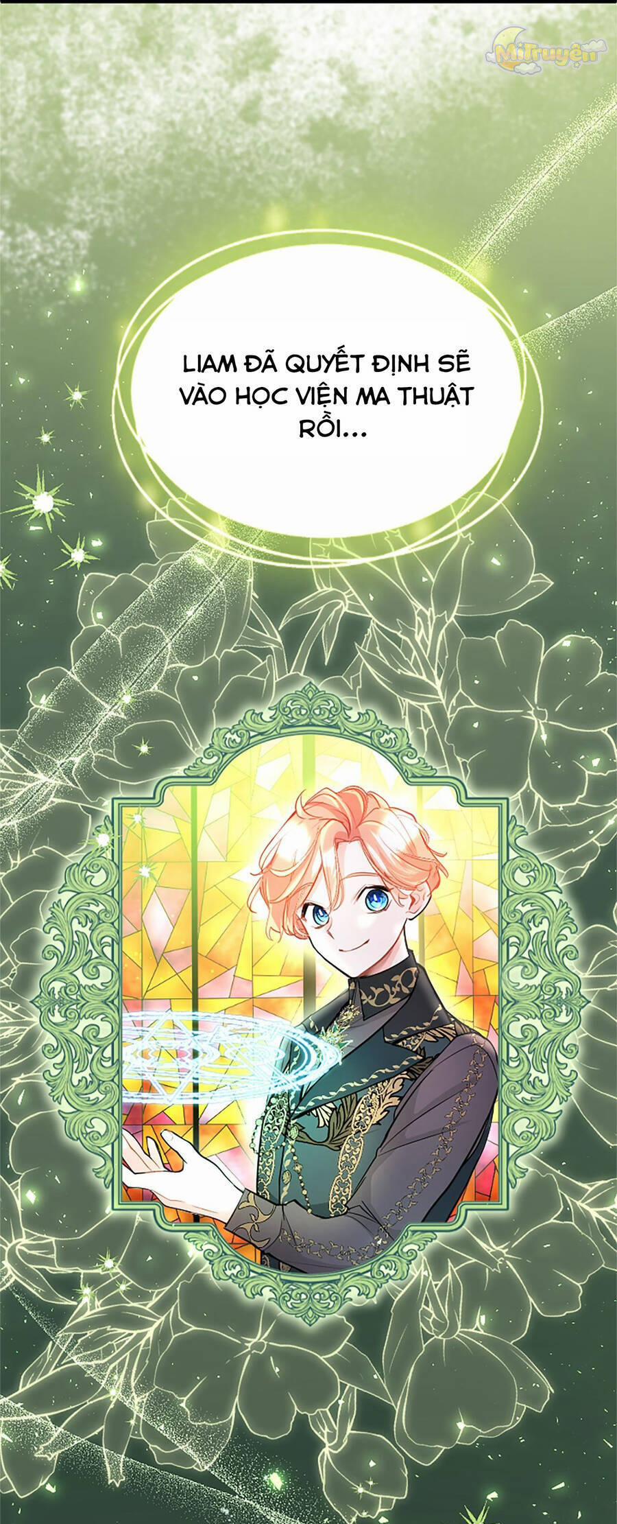 Đại Tiểu Thư Sao Phải Giả Nam 107 trang 10