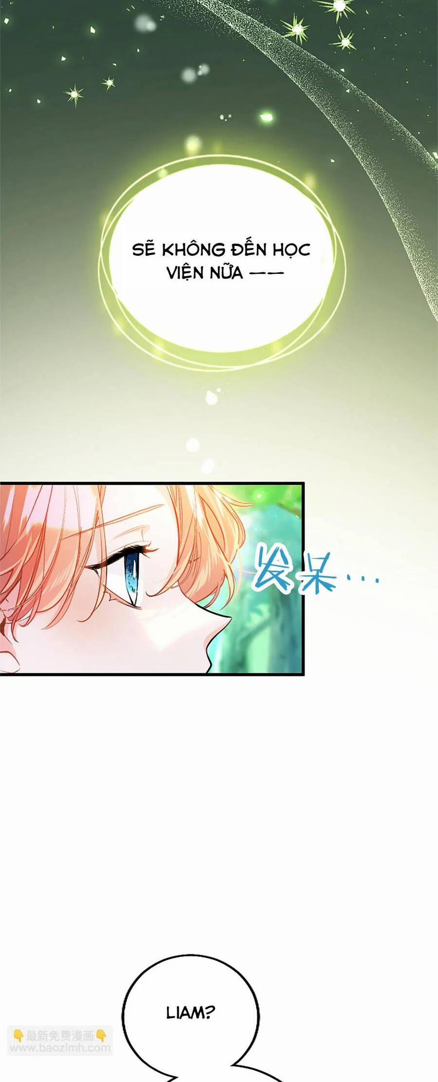 Đại Tiểu Thư Sao Phải Giả Nam 107 trang 11