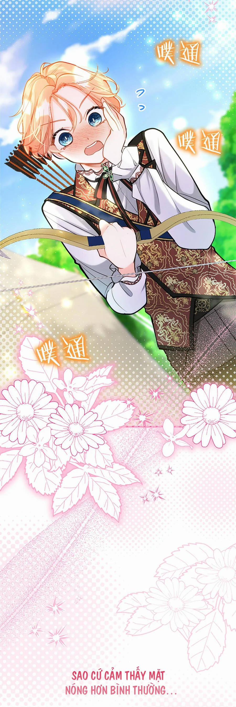 Đại Tiểu Thư Sao Phải Giả Nam 107 trang 15