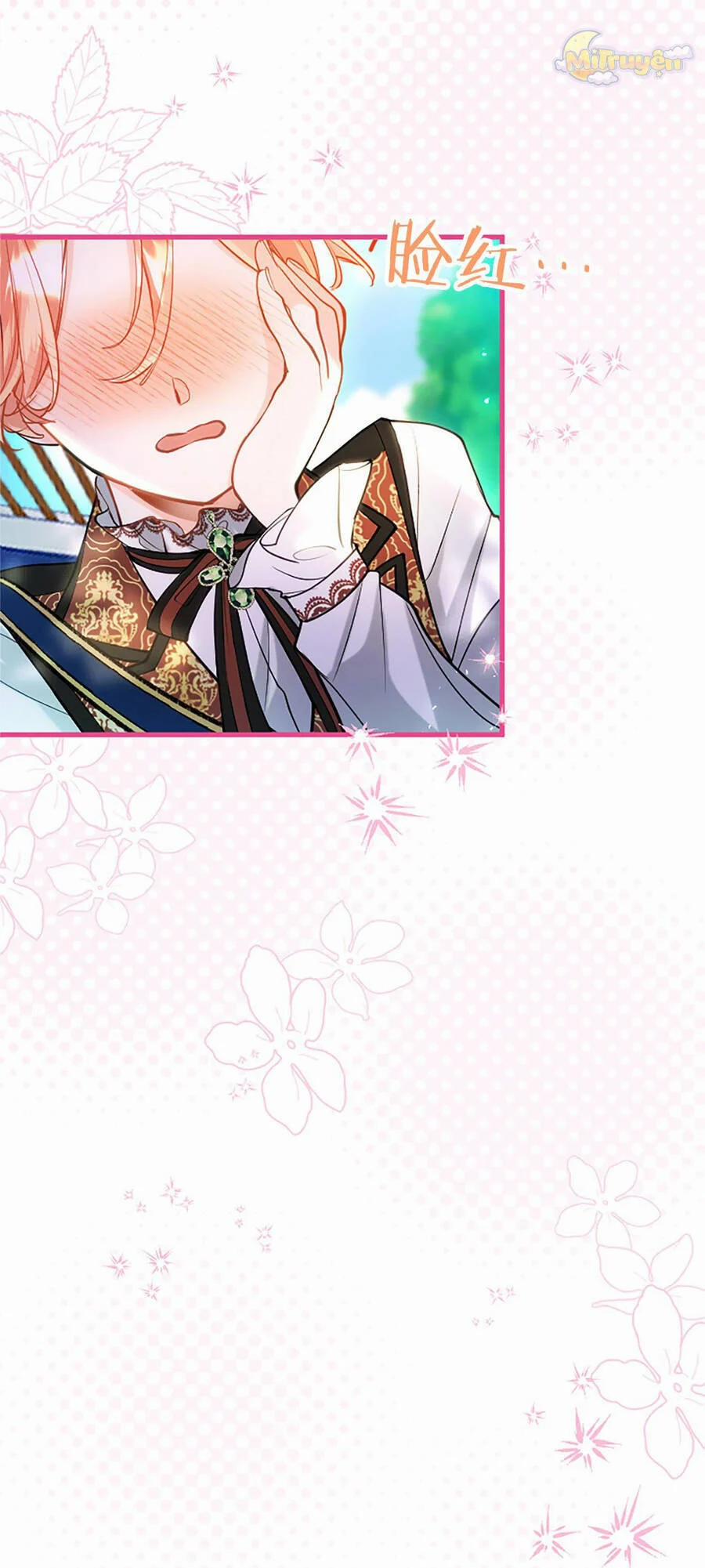 Đại Tiểu Thư Sao Phải Giả Nam 107 trang 16