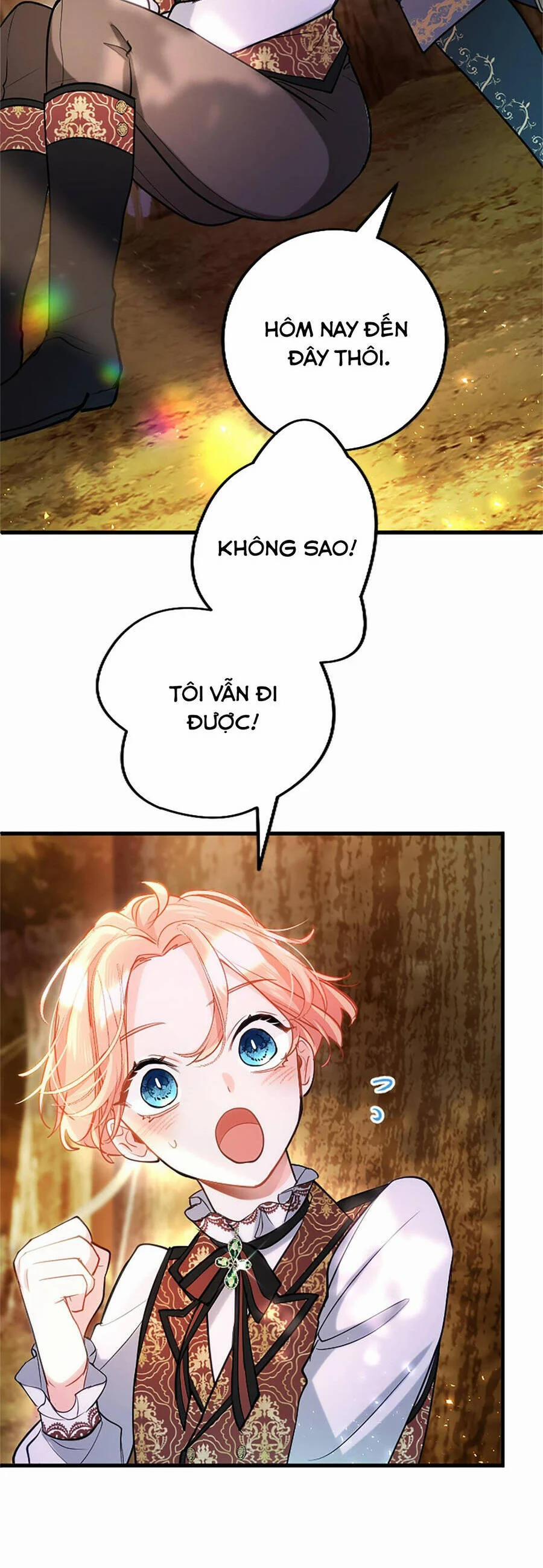 Đại Tiểu Thư Sao Phải Giả Nam 107 trang 25