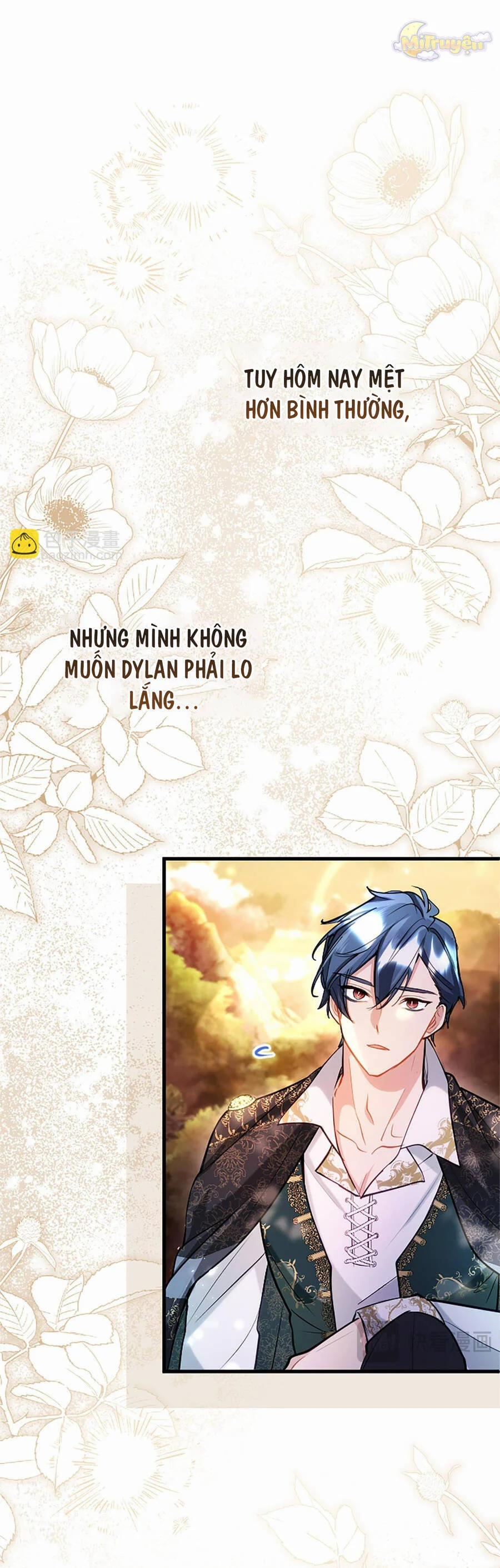 Đại Tiểu Thư Sao Phải Giả Nam 107 trang 26